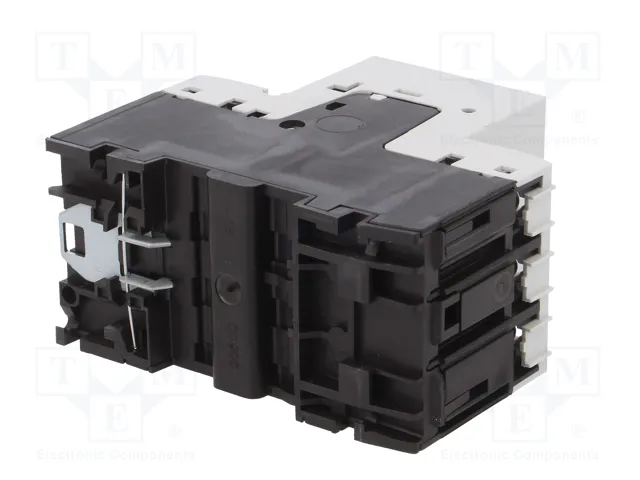 EATON ELECTRIC PKZM01-0.4-EA Interruptor motorizado 0,09kW 220÷690VAC EATON ELECTRIC PKZM01-0.4-EA Interruptor motorizado 0,09kW 220÷690VAC