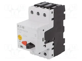 EATON ELECTRIC PKZM01-0.4-EA Interruptor motorizado 0,09kW 220÷690VAC