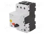 EATON ELECTRIC PKZM01-0.4-EA Interruptor motorizado 0,09kW 220÷690VAC