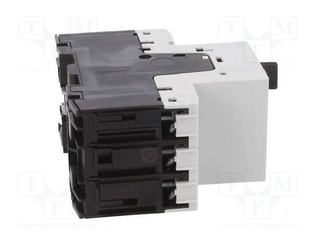 EATON ELECTRIC PKZM01-0.4-EA Interruptor motorizado 0,09kW 220÷690VAC EATON ELECTRIC PKZM01-0.4-EA Interruptor motorizado 0,09kW 220÷690VAC