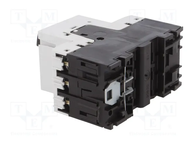 EATON ELECTRIC PKZM01-0.4-EA Interruptor motorizado 0,09kW 220÷690VAC EATON ELECTRIC PKZM01-0.4-EA Interruptor motorizado 0,09kW 220÷690VAC