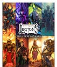 Four Horsemen Toy Design Mythic Legions: The First 10 Year Libro Hardcover *INGLÉS* Four Horsemen Toy Design Mythic Legions: The First 10 Year Libro Hardcover *INGLÉS*