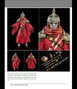 Four Horsemen Toy Design Mythic Legions: The First 10 Year Libro Hardcover *INGLÉS*