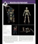 Four Horsemen Toy Design Mythic Legions: The First 10 Year Libro Hardcover *INGLÉS*