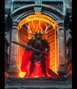 Four Horsemen Toy Design Mythic Legions: The First 10 Year Libro Hardcover *INGLÉS*