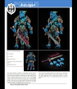 Four Horsemen Toy Design Mythic Legions: The First 10 Year Libro Hardcover *INGLÉS*