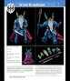 Four Horsemen Toy Design Mythic Legions: The First 10 Year Libro Hardcover *INGLÉS*