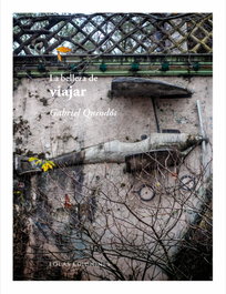 La belleza de viajar, Gabriel Quindós - EOLAS