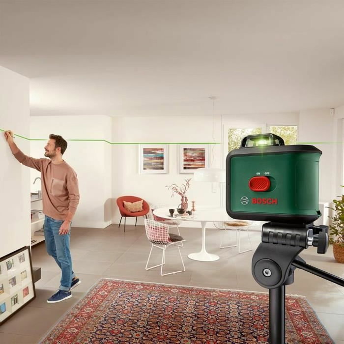 Bosch UniversalNivel 360 EZ1 Bosch UniversalNivel 360 EZ1