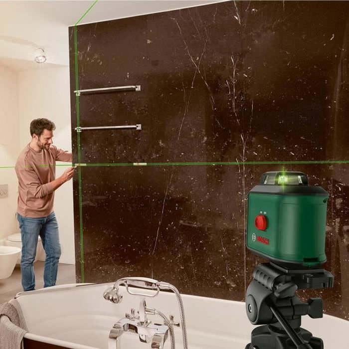 Bosch UniversalNivel 360 EZ1 Bosch UniversalNivel 360 EZ1