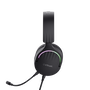 Trust GXT 490 FAYZO Auriculares Gaming USB 7.1 Negros