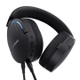 Trust GXT 490 FAYZO Auriculares Gaming USB 7.1 Negros