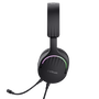 Trust GXT 490 FAYZO Auriculares Gaming USB 7.1 Negros