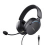 Trust GXT 490 FAYZO Auriculares Gaming USB 7.1 Negros