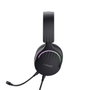 Trust GXT 490 FAYZO Auriculares Gaming USB 7.1 Negros