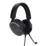 Trust GXT 490 FAYZO Auriculares Gaming USB 7.1 Negros