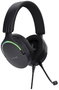 Trust GXT 490 FAYZO Auriculares Gaming USB 7.1 Negros