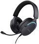Trust GXT 490 FAYZO Auriculares Gaming USB 7.1 Negros