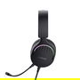 Trust Gaming Auriculares Gaming GXT 490 Fayzo 24900 USB 7.1 con Micrófono RGB Negros