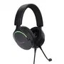 Trust Gaming Auriculares Gaming GXT 490 Fayzo 24900 USB 7.1 con Micrófono RGB Negros