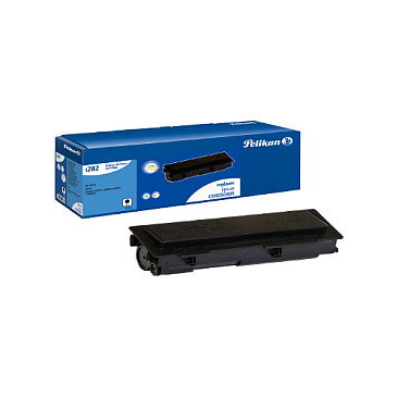 Pelikan 1031410452 Cartucho de tóner Negro para Epson C13S050435 Pelikan 1031410452 Cartucho de tóner Negro para Epson C13S050435