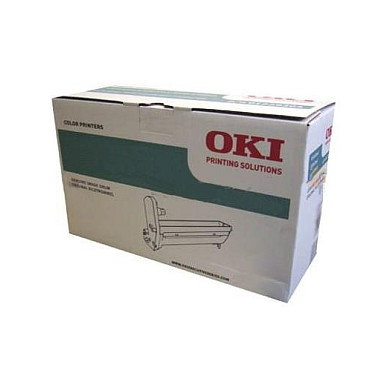 OKI Unidad de tambor 01283601 Negro