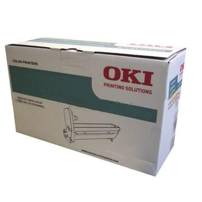 OKI Unidad de tambor 01283601 Negro