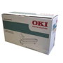 OKI Unidad de tambor 01283601 Negro