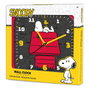 KIDS LICENSING Reloj Pared Snoopy Peanuts