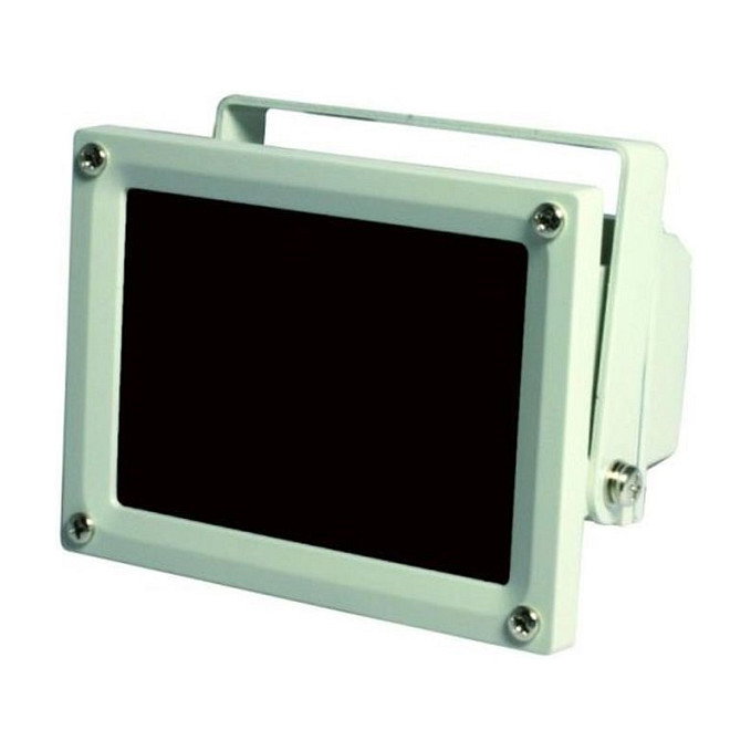 Synergy21 Synergy 21 S21-LED-TOM00259 Foco LED Infrarrojo Blanco Synergy21 Synergy 21 S21-LED-TOM00259 Foco LED Infrarrojo Blanco