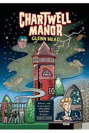 Ediciones La Cupula, S.L. Chartwell Manor