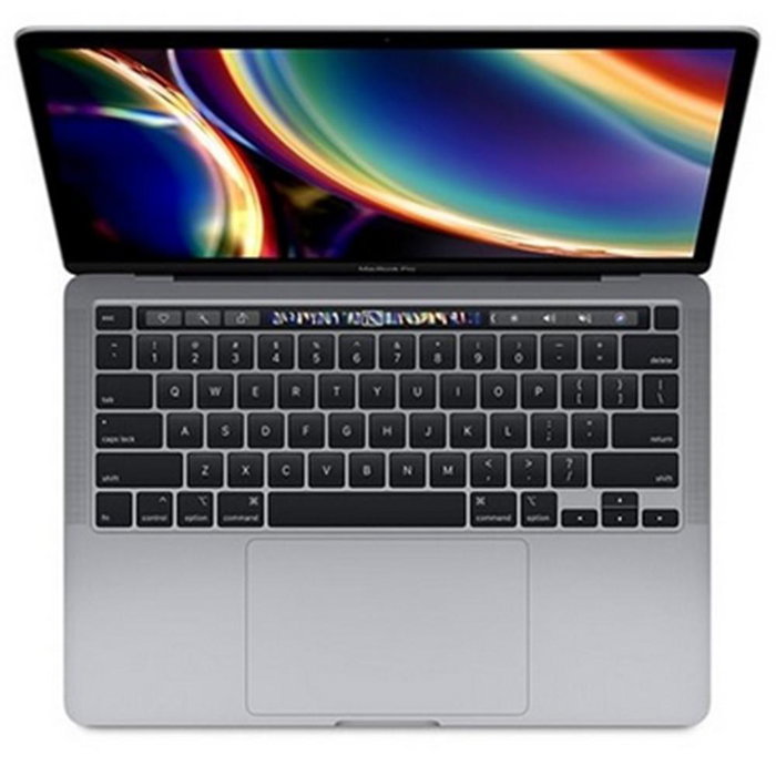 Apple MacBook Pro 13" Reacondicionado, Intel Core i7 10ª Gen, 32GB RAM, 2TB SSD, Touch Bar, Plata Apple MacBook Pro 13" Reacondicionado, Intel Core i7 10ª Gen, 32GB RAM, 2TB SSD, Touch Bar, Plata