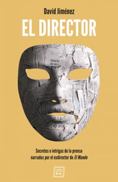 EL DIRECTOR, David Jiménez García - LIBROS DEL K.O