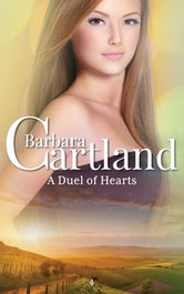 A DUEL OF HEARTS, Barbara Cartland - BARBARA CARTLAND EBOOKS (IBD)