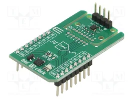 MIKROE DAC 19 CLICK Placa prototipo transductor D/A