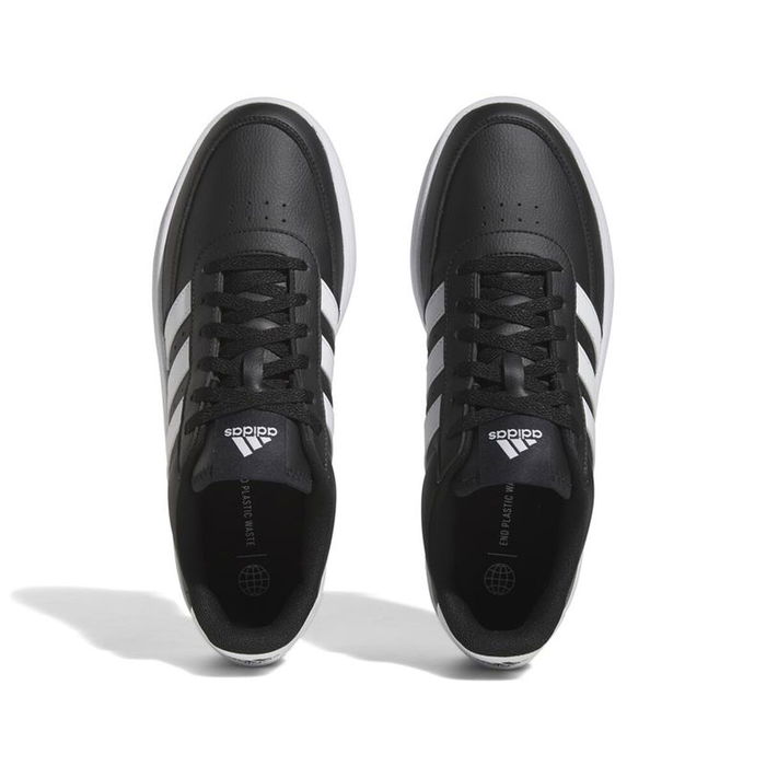 Zapatillas Casual Hombre Adidas Breaknet 2.0 Negro S