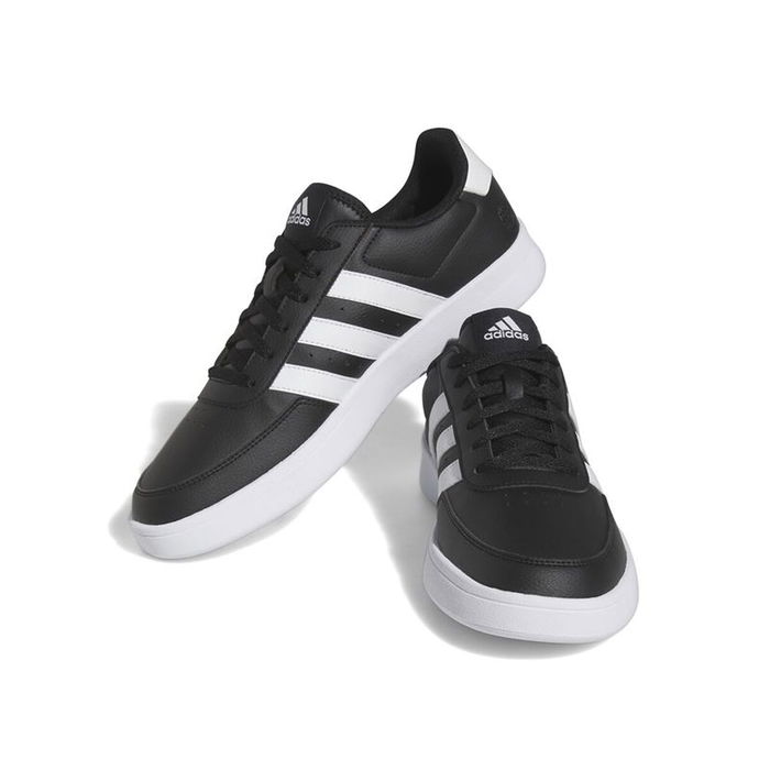 Zapatillas Casual Hombre Adidas Breaknet 2.0 Negro S
