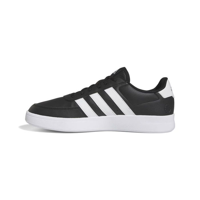 Zapatillas Casual Hombre Adidas Breaknet 2.0 Negro S