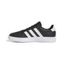 Zapatillas Casual Hombre Adidas Breaknet 2.0 Negro S