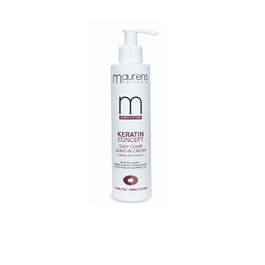 Maurens Keratin Concept Easy Comb Leave In Mask Tratamiento Capilar 200ml Facilita Peinado Repara Fortalece