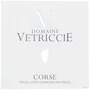 Domaine Vetriccie 2019 Córcega - Vino rosado de Córcega