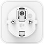 Hama Enchufe Inteligente Mini Matter Blanco 3680W