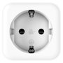 Hama Enchufe Inteligente Mini Matter Blanco 3680W