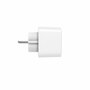Hama Enchufe Inteligente Mini Matter Blanco 3680W