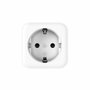 Hama Enchufe Inteligente Mini Matter Blanco 3680W