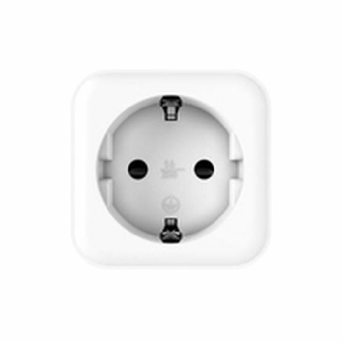 Hama Enchufe Inteligente Mini Matter Blanco 3680W