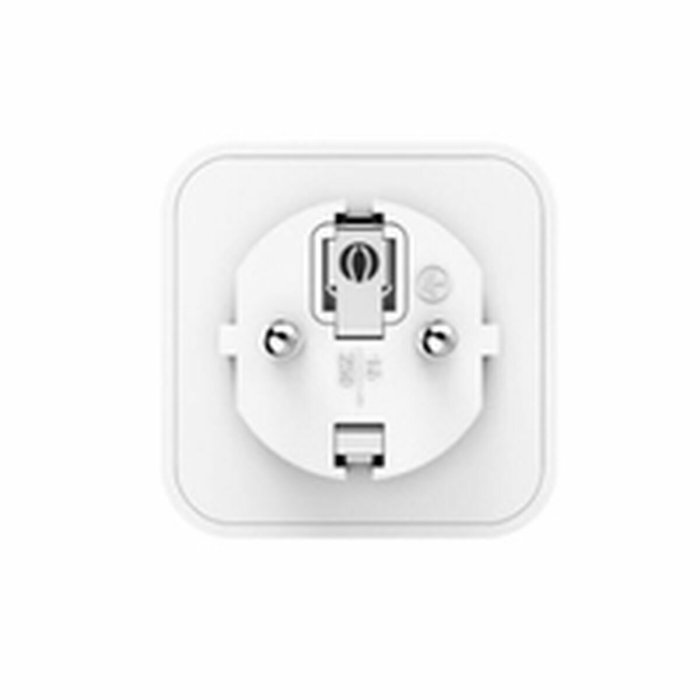 Hama Enchufe Inteligente Mini Matter Blanco 3680W