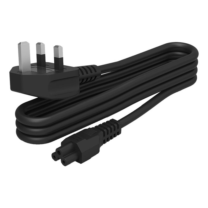 Conceptronic OZUL03BUK Adaptador de corriente GaN 100W USB-C UK