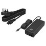 Conceptronic OZUL03BUK Adaptador de corriente GaN 100W USB-C UK
