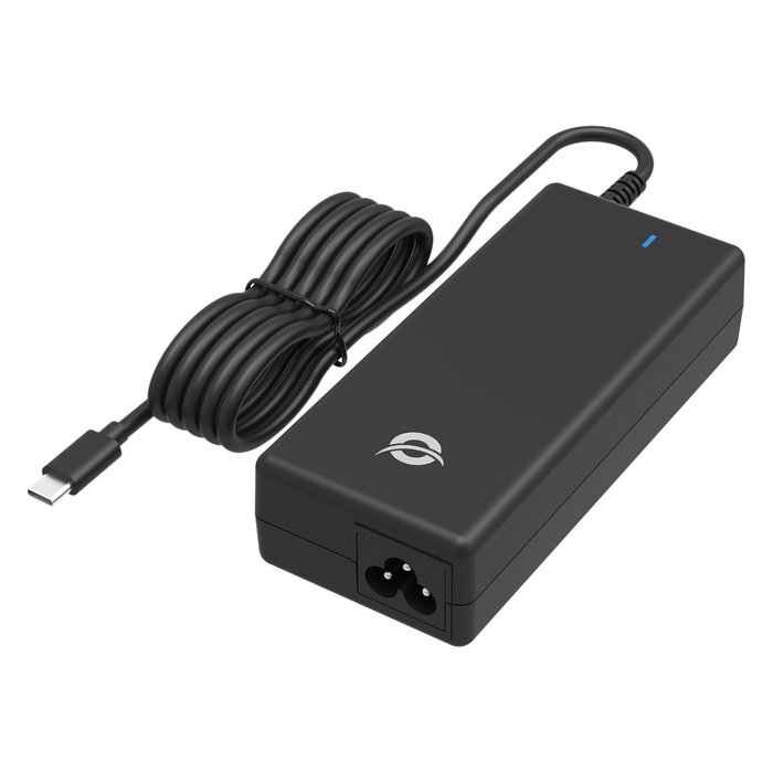 Conceptronic OZUL03BUK Adaptador de corriente GaN 100W USB-C UK